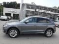 Monsoon Gray Metallic - Q5 2.0 TFSI Premium quattro Photo No. 2