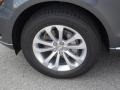 Monsoon Gray Metallic - Q5 2.0 TFSI Premium quattro Photo No. 3