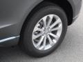 Monsoon Gray Metallic - Q5 2.0 TFSI Premium quattro Photo No. 4