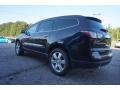 Mosaic Black Metallic - Traverse Premier Photo No. 5