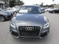 Monsoon Gray Metallic - Q5 2.0 TFSI Premium quattro Photo No. 6
