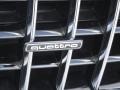Monsoon Gray Metallic - Q5 2.0 TFSI Premium quattro Photo No. 7