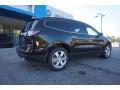 Mosaic Black Metallic - Traverse Premier Photo No. 7