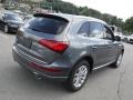Monsoon Gray Metallic - Q5 2.0 TFSI Premium quattro Photo No. 12