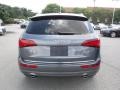 Monsoon Gray Metallic - Q5 2.0 TFSI Premium quattro Photo No. 14