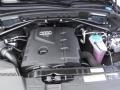 Monsoon Gray Metallic - Q5 2.0 TFSI Premium quattro Photo No. 16