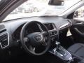 Monsoon Gray Metallic - Q5 2.0 TFSI Premium quattro Photo No. 19