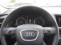 Monsoon Gray Metallic - Q5 2.0 TFSI Premium quattro Photo No. 26