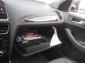 Monsoon Gray Metallic - Q5 2.0 TFSI Premium quattro Photo No. 29
