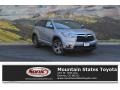 Silver Sky Metallic - Highlander XLE Photo No. 1
