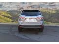 Silver Sky Metallic - Highlander XLE Photo No. 4