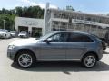 Monsoon Gray Metallic - Q5 2.0 TFSI Premium Plus quattro Photo No. 2