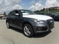 Monsoon Gray Metallic - Q5 2.0 TFSI Premium Plus quattro Photo No. 7
