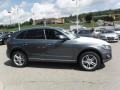 Monsoon Gray Metallic - Q5 2.0 TFSI Premium Plus quattro Photo No. 8