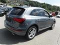 Monsoon Gray Metallic - Q5 2.0 TFSI Premium Plus quattro Photo No. 9