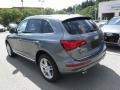 Monsoon Gray Metallic - Q5 2.0 TFSI Premium Plus quattro Photo No. 12