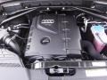 Monsoon Gray Metallic - Q5 2.0 TFSI Premium Plus quattro Photo No. 16