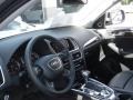 Monsoon Gray Metallic - Q5 2.0 TFSI Premium Plus quattro Photo No. 19