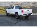 Super White - Tacoma TRD Sport Double Cab 4x4 Photo No. 3