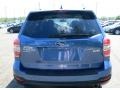 2016 Quartz Blue Pearl Subaru Forester 2.5i Limited  photo #7