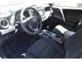 Super White - RAV4 LE AWD Photo No. 5