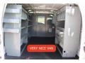 Oxford White - E Series Van E350 Commercial Photo No. 3