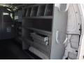 Oxford White - E Series Van E350 Commercial Photo No. 5