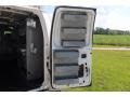 Oxford White - E Series Van E350 Commercial Photo No. 7
