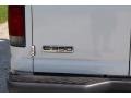Oxford White - E Series Van E350 Commercial Photo No. 17