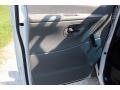Oxford White - E Series Van E350 Commercial Photo No. 25