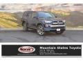 Nautical Blue Metallic - 4Runner Limited 4x4 Photo No. 1
