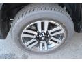 Nautical Blue Metallic - 4Runner Limited 4x4 Photo No. 10