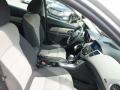 Silver Ice Metallic - Cruze LS Photo No. 3