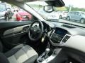 Silver Ice Metallic - Cruze LS Photo No. 4