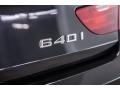 2014 Black Sapphire Metallic BMW 6 Series 640i Gran Coupe  photo #7