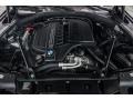 2014 Black Sapphire Metallic BMW 6 Series 640i Gran Coupe  photo #9