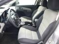 Silver Ice Metallic - Cruze LS Photo No. 13
