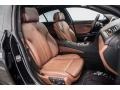 2014 Black Sapphire Metallic BMW 6 Series 640i Gran Coupe  photo #13