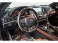 2014 Black Sapphire Metallic BMW 6 Series 640i Gran Coupe  photo #19