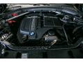 2017 Black Sapphire Metallic BMW X3 xDrive35i  photo #9