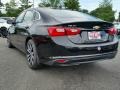 Mosaic Black Metallic - Malibu LT Photo No. 4