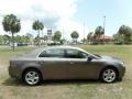 2011 Mocha Steel Metallic Chevrolet Malibu LS  photo #9