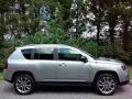  2017 Compass Sport SE Billet Silver Metallic