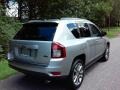 2017 Billet Silver Metallic Jeep Compass Sport SE  photo #6