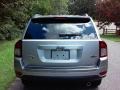 2017 Billet Silver Metallic Jeep Compass Sport SE  photo #7