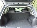 Dark Slate Gray Trunk Photo for 2017 Jeep Compass #115017712