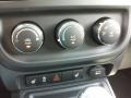 Dark Slate Gray Controls Photo for 2017 Jeep Compass #115017907