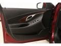 Red Jewel Tintcoat - LaCrosse CXL Photo No. 4
