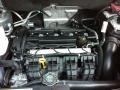 2017 Jeep Compass 2.0 Liter DOHC 16-Valve VVT 4 Cylinder Engine Photo