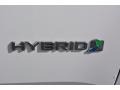 Oxford White - C-Max Hybrid SEL Photo No. 3